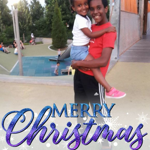 Meet your Posher, Azeb - Picture 1 of 1